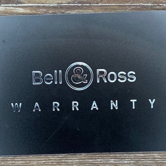 Bell & Ross BR03-92 Automatic Black Camo Watch - Picture 4 of 7